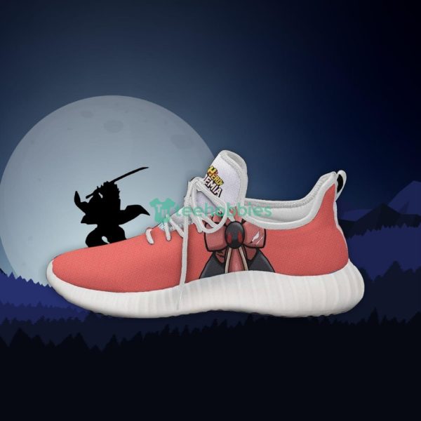 Kyoka Jiro Custom My Hero Academia Anime Fans Reze Shoes Product Photo 2
