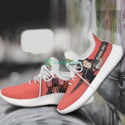 Kyoka Jiro Custom My Hero Academia Anime Fans Reze Shoes Product Photo 3