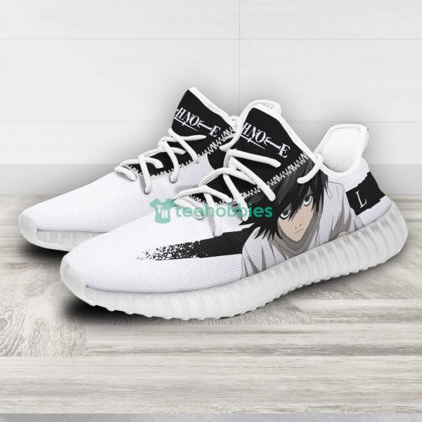 L Custom Death Note Anime Fans Reze Shoes Product Photo 4