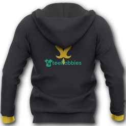 Lelouch Lamperouge Uniform All Over Printed 3D Shirt Code Geass Anime Fans image Lelouch Lamperouge Uniform All Over Printed 3D Shirt Code Geass Anime Fans Product Photo 5