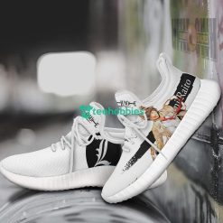 Light Yagami Custom Death Note Anime Fans Reze Shoes Product Photo 3