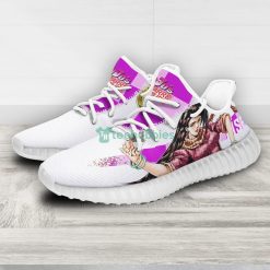 Lisa Lisa Custom JoJo's Bizarre Adventure Anime Fans Reze Shoes Product Photo 4