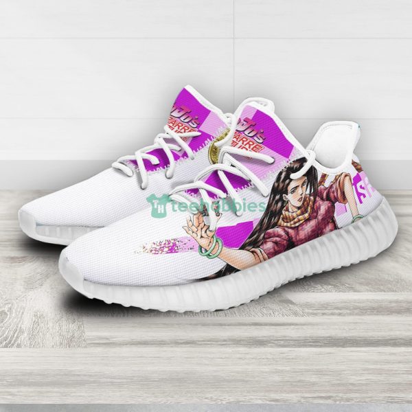 Lisa Lisa Custom JoJo's Bizarre Adventure Anime Fans Reze Shoes Product Photo 4