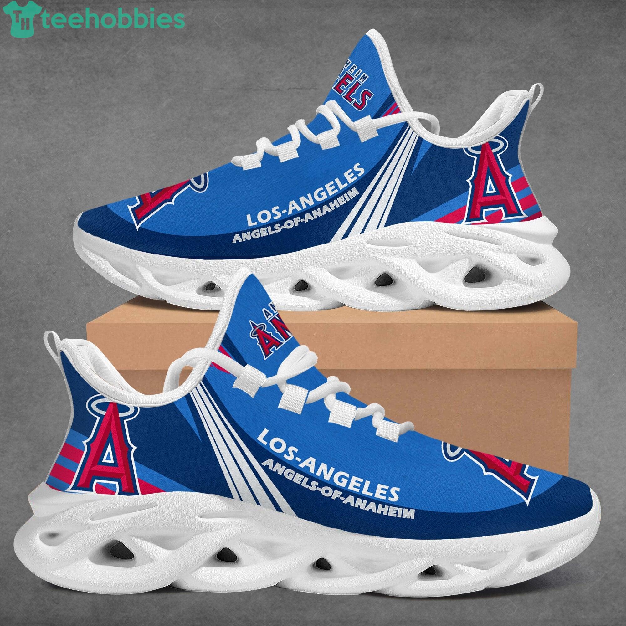 Los Angeles Angels. Nike US
