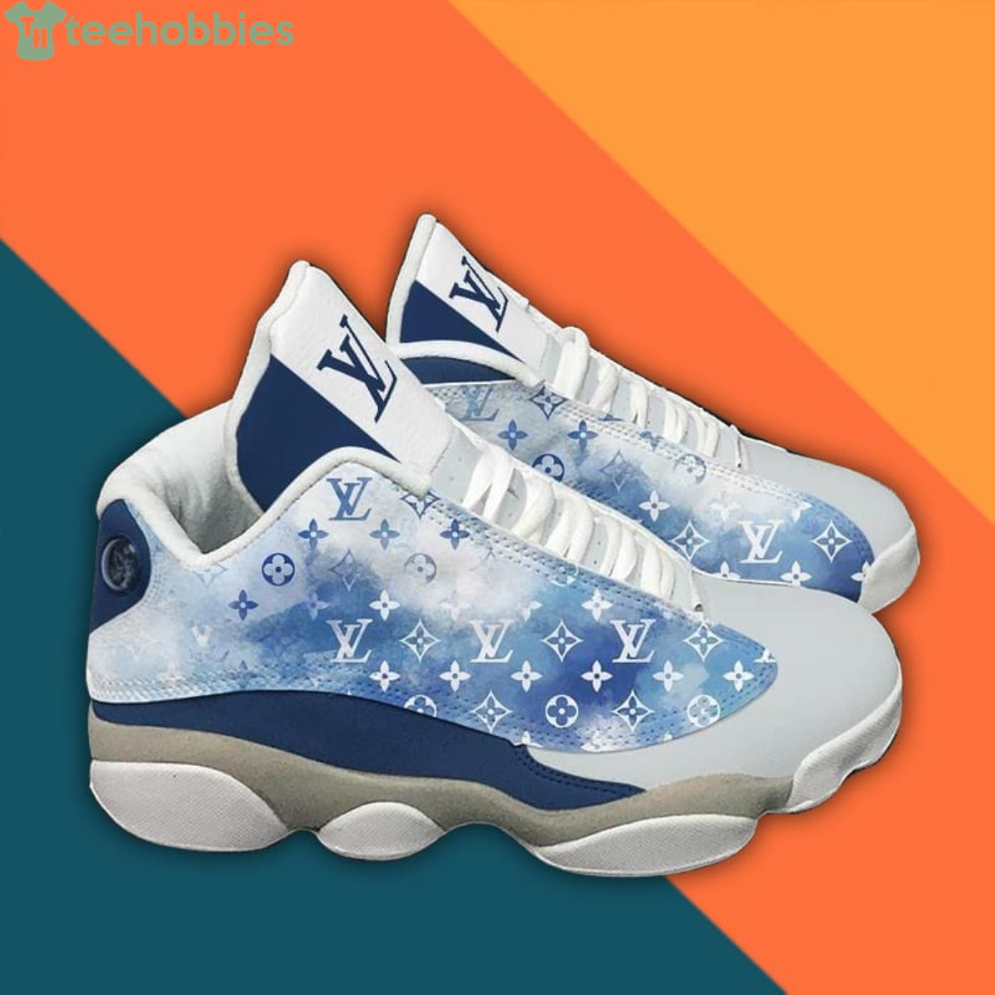 Louis Vuitton x OFF-Air Jordan 1#sneaker#sneakers#shoestyle
