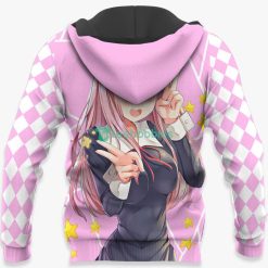 Love Is War Chika Fujiwara All Over Printed 3D Shirt Kaguya-sama Anime Fans Product Photo 5