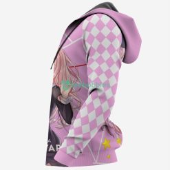 Love Is War Chika Fujiwara All Over Printed 3D Shirt Kaguya-sama Anime Fans Product Photo 6