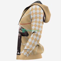Love Is War Kaguya Shinomiya All Over Printed 3D Shirt Kaguya-sama Anime Fans Product Photo 6