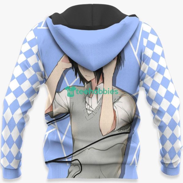 Love Is War Yuu Ishigami All Over Printed 3D Shirt Kaguya-sama Anime Fans Product Photo 5
