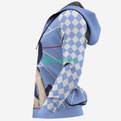 Love Is War Yuu Ishigami All Over Printed 3D Shirt Kaguya-sama Anime Fans Product Photo 6