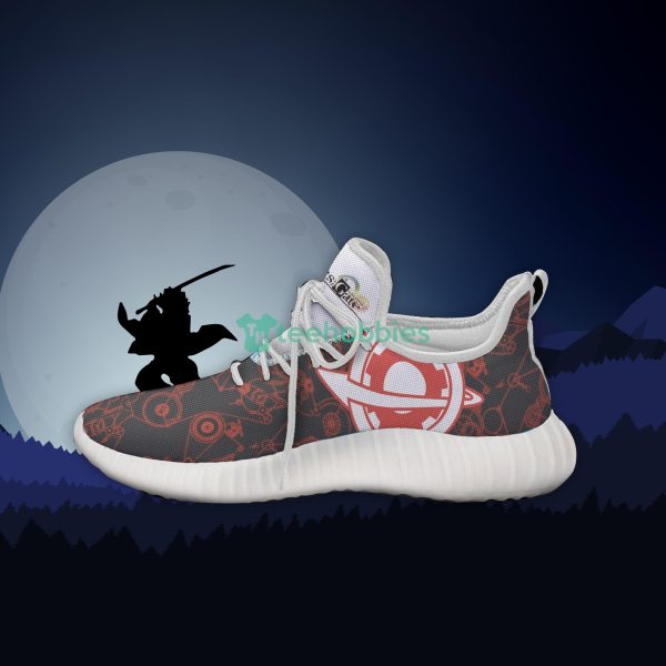 Luka Urushibara Custom SteinsGate Anime Fans Reze Shoes Product Photo 2