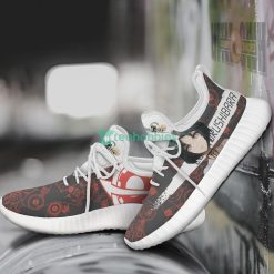 Luka Urushibara Custom SteinsGate Anime Fans Reze Shoes Product Photo 3