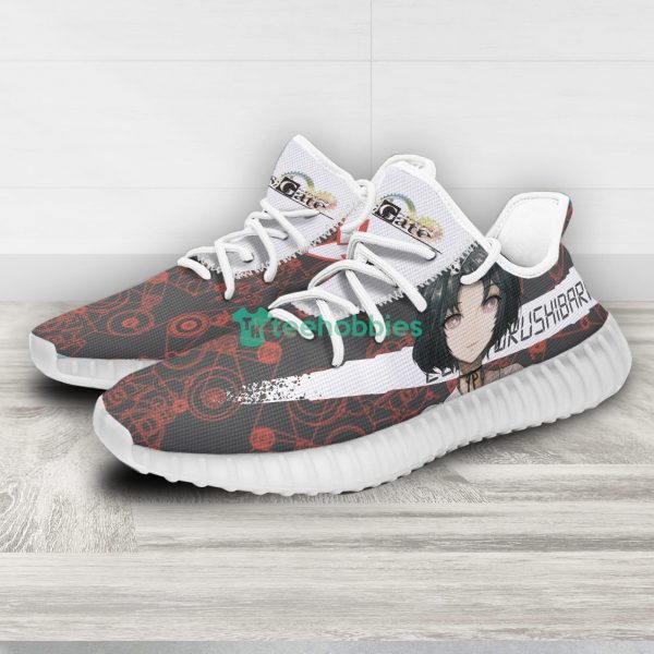 Luka Urushibara Custom SteinsGate Anime Fans Reze Shoes Product Photo 4