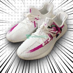 Machi Komacine Custom Hunter x Hunter Anime Yeezy Shoes For Fans Product Photo 1