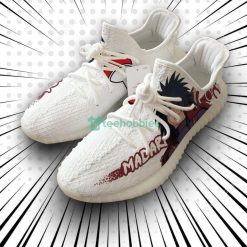 Madara Uchiha Akatsuki Custom Nrt Anime Yeezy Shoes For Fans Product Photo 1
