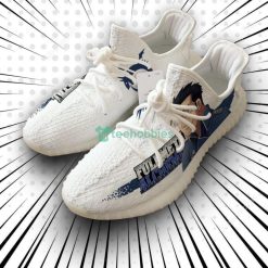 Maes Hughes Custom Fullmetal Alchemist Anime Yeezy Shoes For Fans Product Photo 1