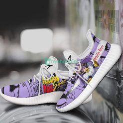 Majin Buu Custom Dragon Ball Anime Fans Reze Shoes Product Photo 3