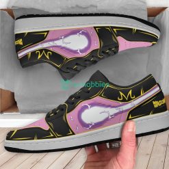 Majin Buu Dragon Ball Z Anime Air Jordan Low Top Shoes Product Photo 4