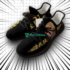 Manjiro Sano Custom Tokyo Revengers Anime Yeezy Shoes For Fans Product Photo 1