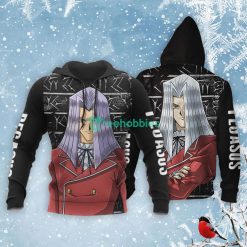 Maximillion Pegasus All Over Printed 3D Shirt Custom Yugioh Anime Fans Product Photo 3