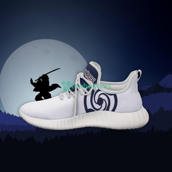 Megumi Fushiguro Custom Jujutsu Kaisen Anime Fans Reze Shoes Product Photo 4
