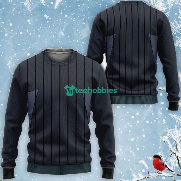 Mei Hatsume Uniform All Over Printed 3D Shirt My Hero Academia Anime Fans Product Photo 2
