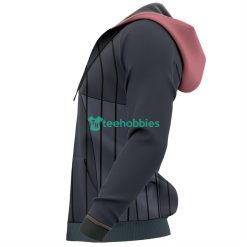 Mei Hatsume Uniform All Over Printed 3D Shirt My Hero Academia Anime Fans Product Photo 6