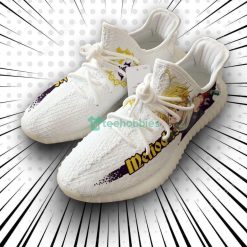 Meliodas Custom The Seven Deadly Sins Anime Yeezy Shoes For Fans Product Photo 1