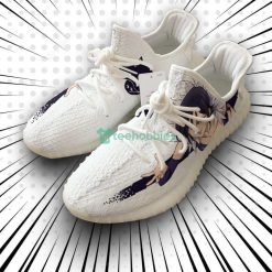 Merlin Custom The Seven Deadly Sins Anime Yeezy Shoes For Fans Product Photo 1