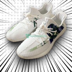 Meruem Custom Hunter x Hunter Anime Yeezy Shoes For Fans Product Photo 1