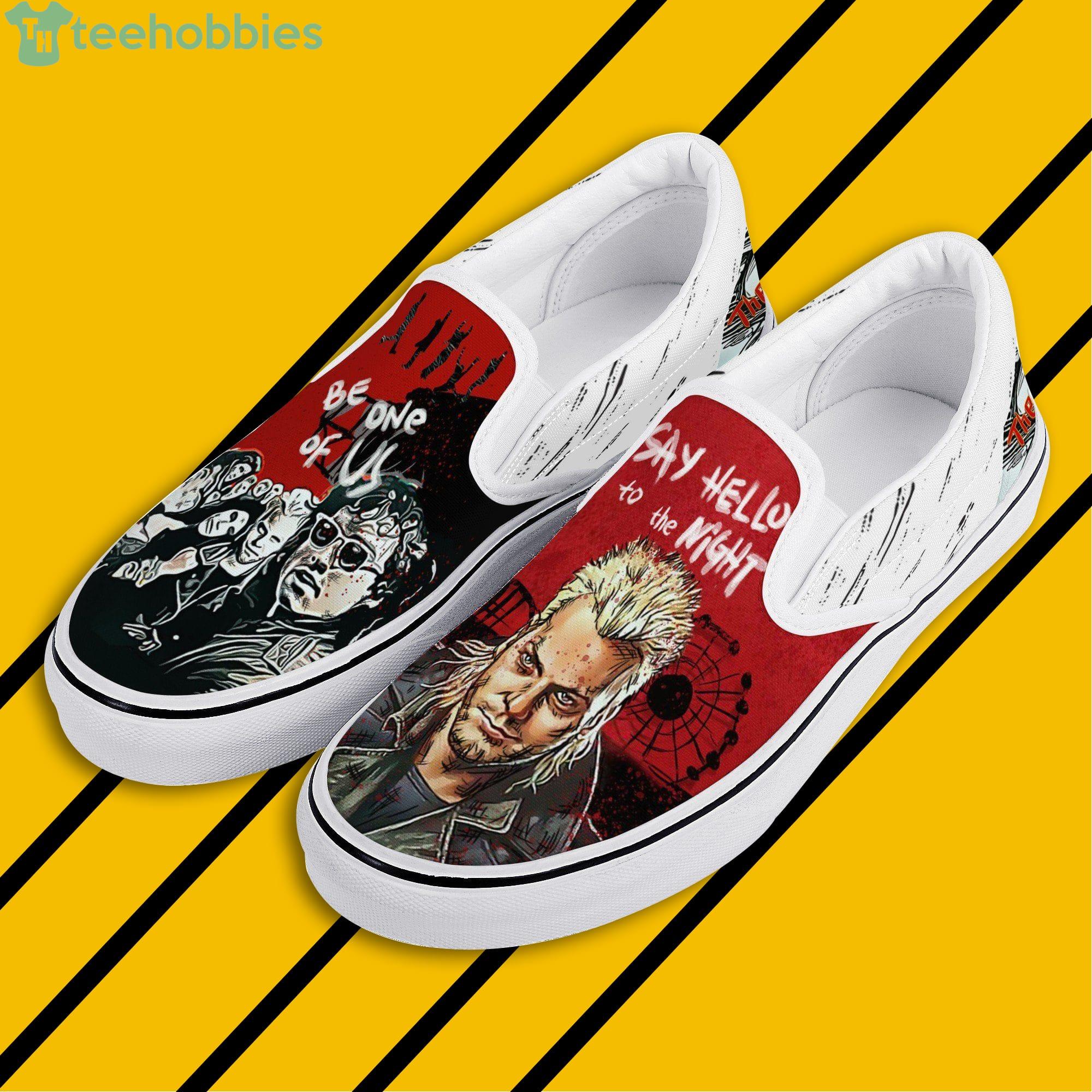 Michael Emerson Slip On Shoes For Men And Women Product Photo 2 Michael Emerson Slip On Shoes For Men And Women Product Photo 2