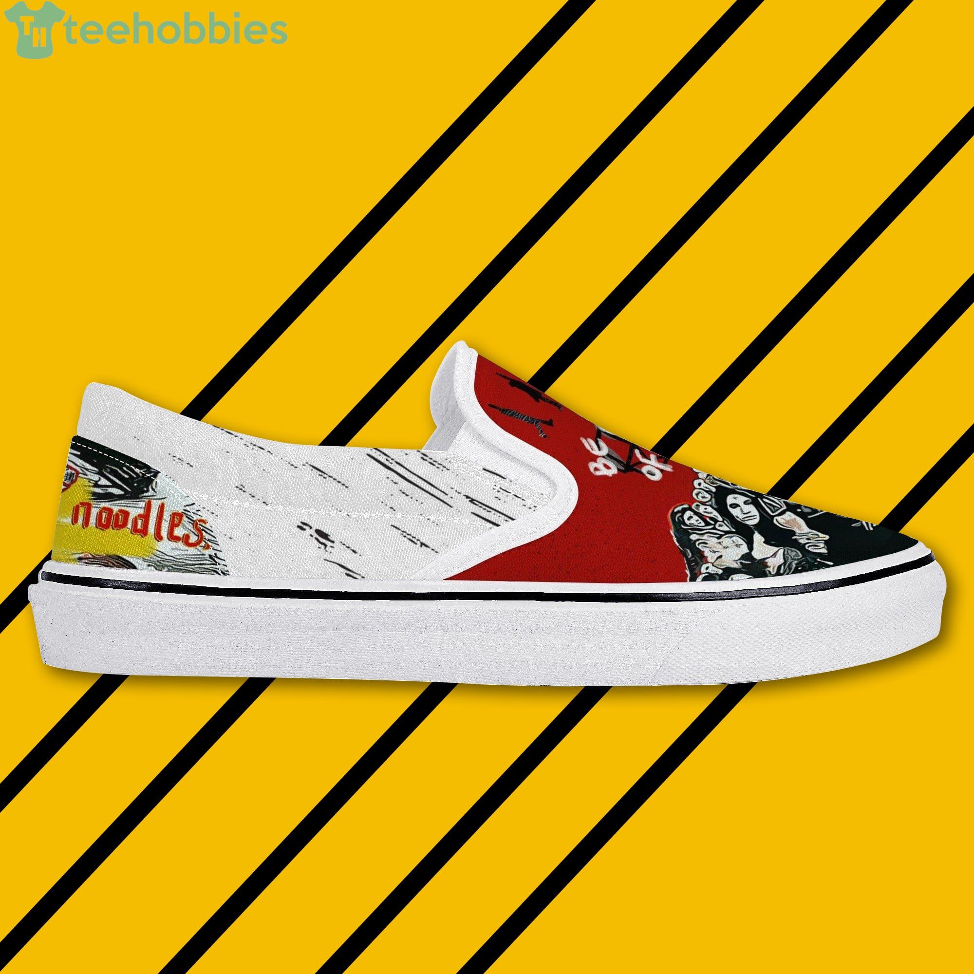 Michael Emerson Slip On Shoes For Men And Women image Michael Emerson Slip On Shoes For Men And Women Product Photo 4