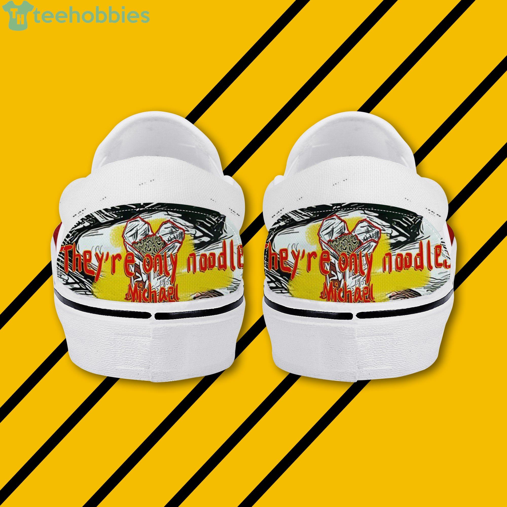 Michael Emerson Slip On Shoes For Men And Women Product Photo 5 Michael Emerson Slip On Shoes For Men And Women Product Photo 5