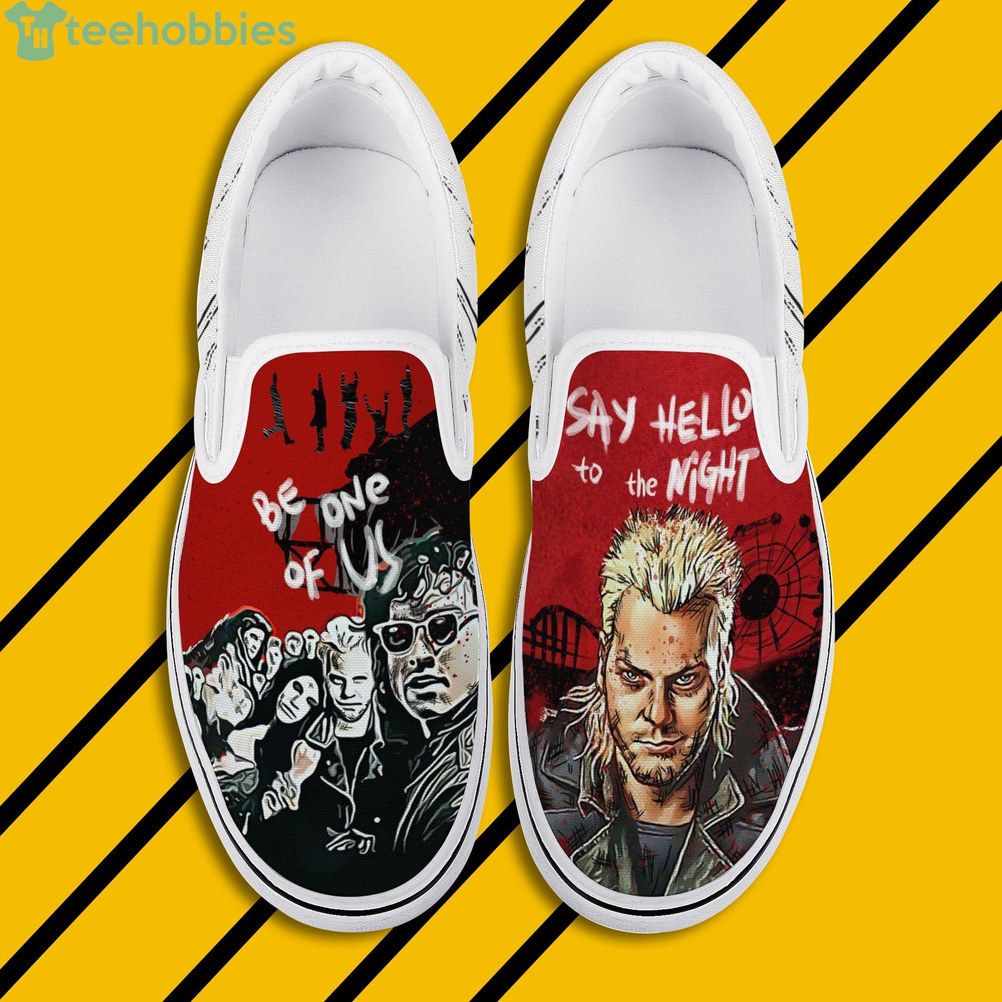 Michael Emerson Slip On Shoes For Men And Women Product Photo 1 Michael Emerson Slip On Shoes For Men And Women Product Photo 1