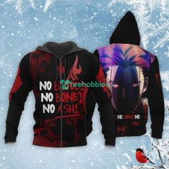 Mikoto Suoh Costume K Missing Kings Anime Fans All Over Printed 3D Shirt Sweater Product Photo 1