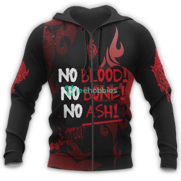 Mikoto Suoh Costume K Missing Kings Anime Fans All Over Printed 3D Shirt Sweater Product Photo 5