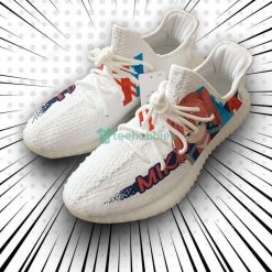 Miku Custom Darling In The Franxx Anime Yeezy Shoes For Fans Product Photo 1