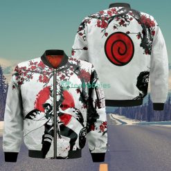 Minato Namikaze All Over Printed 3D Shirt Japan Style Custom Naruto Anime Fans Product Photo 4