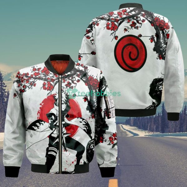 Minato Namikaze All Over Printed 3D Shirt Japan Style Custom Naruto Anime Fans Product Photo 4