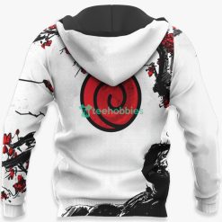 Minato Namikaze All Over Printed 3D Shirt Japan Style Custom Naruto Anime Fans Product Photo 5