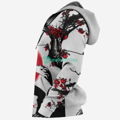 Minato Namikaze All Over Printed 3D Shirt Japan Style Custom Naruto Anime Fans Product Photo 6