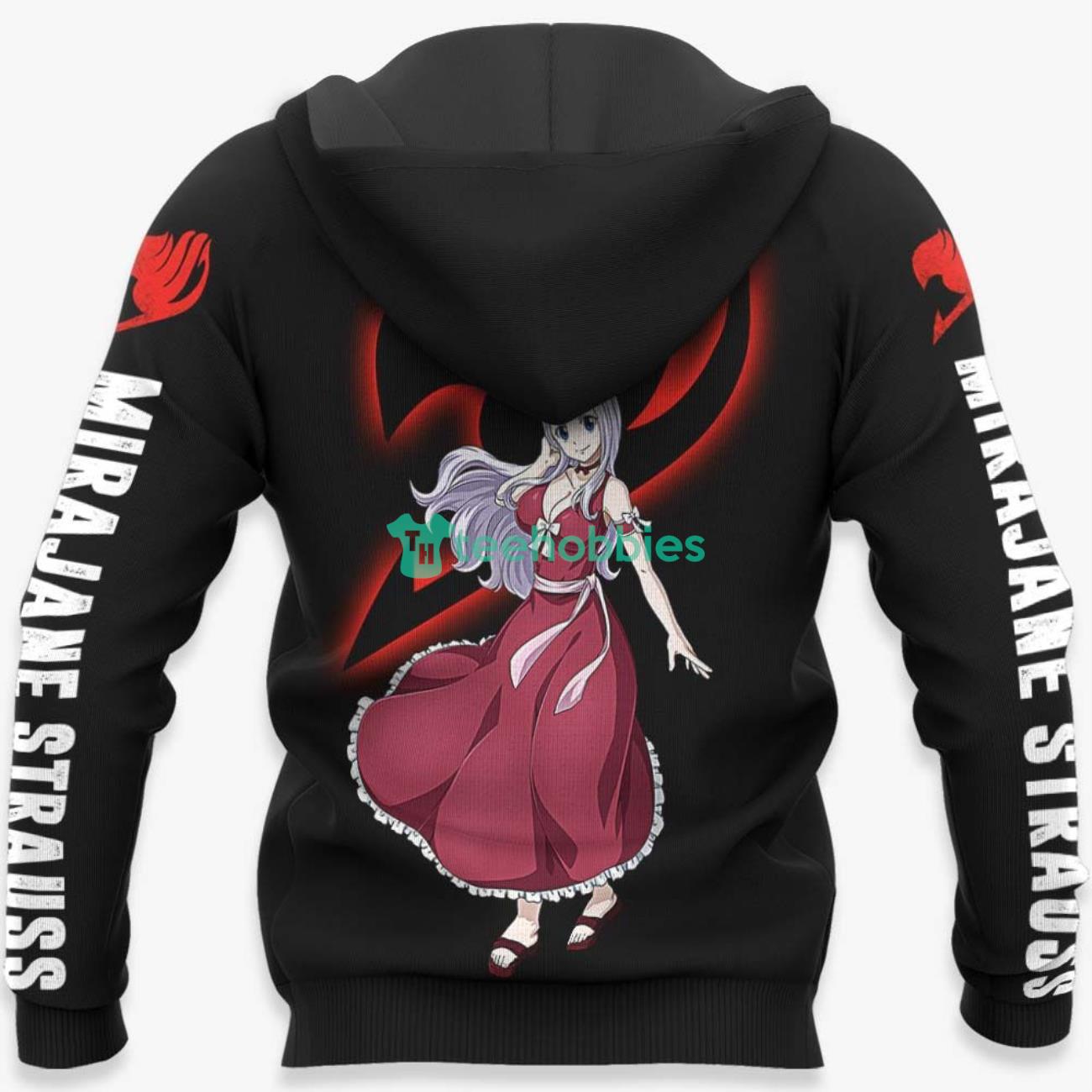 Shop Anime Fairy Tail Long Sleeve with great discounts and prices online -  Oct 2023