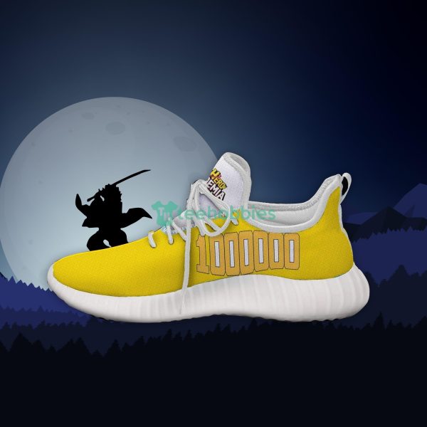 Mirio Togata Custom My Hero Academia Anime Fans Reze Shoes Product Photo 2