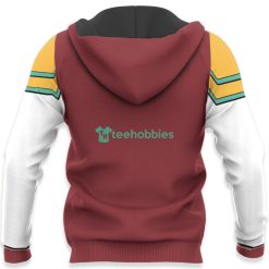 Mirio Togata Lemillion Uniform All Over Printed 3D Shirt My Hero Academia Anime Fans Product Photo 5