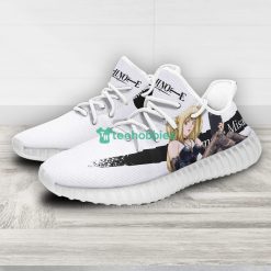 Misa Amane Custom Death Note Anime Fans Reze Shoes Product Photo 4