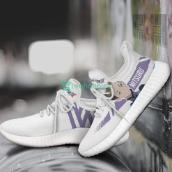 Mitsuru Custom Darling In The Franxx Anime Fans Reze Shoes Product Photo 3