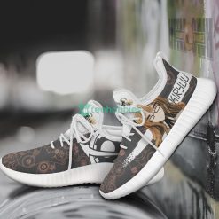 Moeka Kiryuu Custom SteinsGate Anime Fans Reze Shoes Product Photo 3
