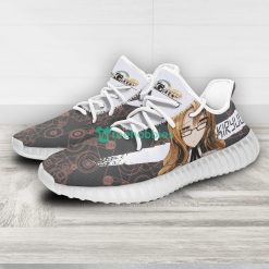 Moeka Kiryuu Custom SteinsGate Anime Fans Reze Shoes Product Photo 4