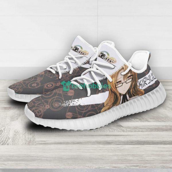Moeka Kiryuu Custom SteinsGate Anime Fans Reze Shoes Product Photo 4