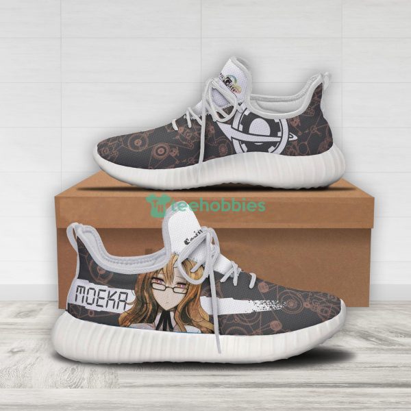 Moeka Kiryuu Custom SteinsGate Anime Fans Reze Shoes Product Photo 1